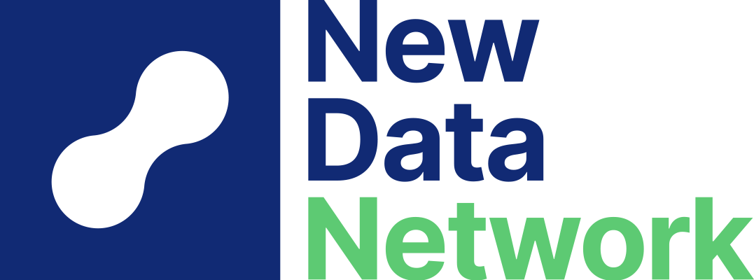 NewData Network logo